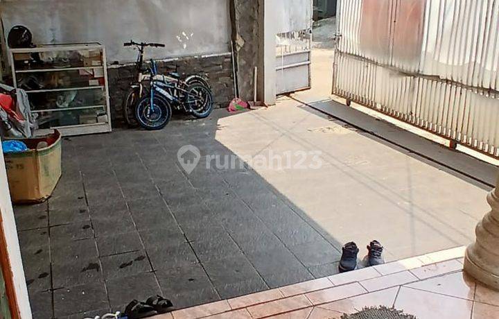 Rumah Tinggal di Bumi Asri Mekar Rahayu Kopo
