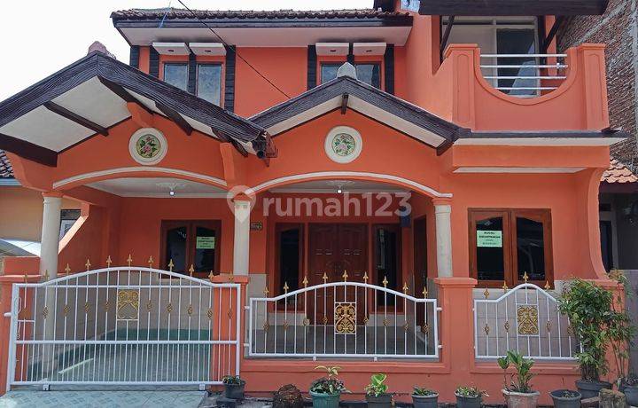 Jual Rumah Di Gading Junti Asri,katapang,soreang