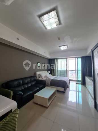 Dijual Apartemen kemang village residence
