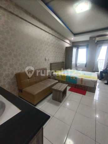 Disewakan Apartemen Candiland Murah & Full Furnished. View Kota Semarang Disewakan Apartemen Candiland Murah & Full Furnished. View Kota Semarang