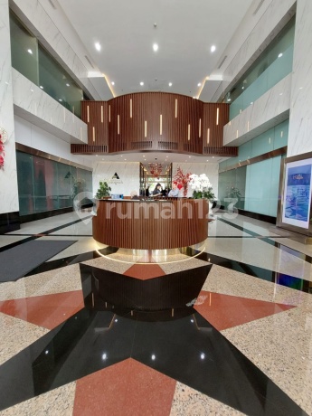 Gedung Kantor Bagus Siap Pakai Lokasi Menarik Di Kuningan Jaksel