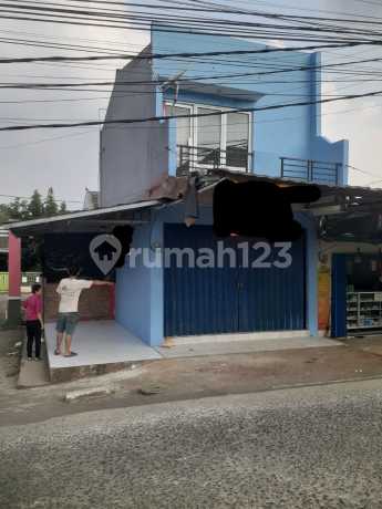 Dijual Cepat Ruko Murah 2 Lantai Grand Cilebut Asri di Bogor Dijual Cepat Ruko Murah 2 Lantai Grand Cilebut Asri di Bogor