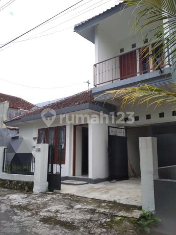 A106 - Siap Huni Daerah Premium Nan Strategis Di Perum Pamungkas Jakal