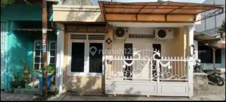 A152 - Siap Di Tempati Rumah Di Perumnas Minomartani Dekat Rs Jih