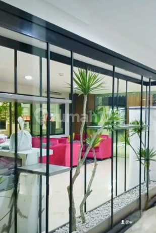 Apartemen Monroe Tower Jababeka : Unit Siap Huni Lantai 5