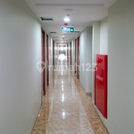 Green Lake View Ciputat Dewi Sartika Dekat Cirendeu Lebak Bulus