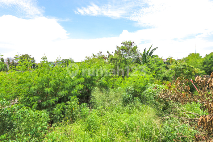 Tanah 1500m2 di Serua Indah Ciputat TangSel, akses mudah Bintaro Tanah 1500m2 di Serua Indah Ciputat TangSel, akses mudah Bintaro