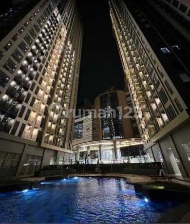 Apartemen Trans Park Cibubur Depok Dekat Bogor 