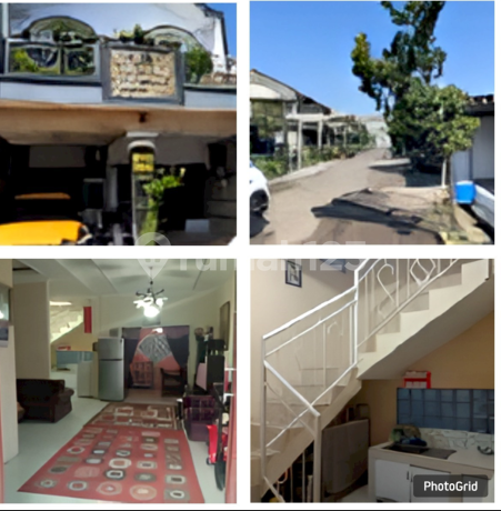 Dijual Via Lelang Tanah dan Bangunan Komplek Sinergi Antapani Dijual Via Lelang Tanah dan Bangunan Komplek Sinergi Antapani