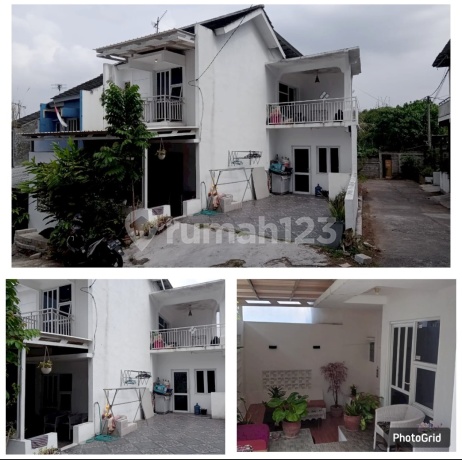 Dijual Via Lelang Tanah dan Bangunan Komplek Mega Regency Dijual Via Lelang Tanah dan Bangunan Komplek Mega Regency