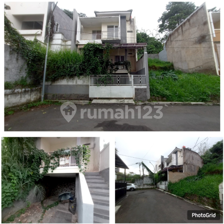 Dijual Via Lelang Tanah dan Bangunan Alamat : Sunrise Hill Residence Blok A Kel. Sindangjaya, Kec. Mandalajati, Kota Bandung Dijual Via Lelang Tanah dan Bangunan Alamat : Sunrise Hill Residence Blok A Kel. Sindangjaya, Kec. Mandalajati, Kota Bandung