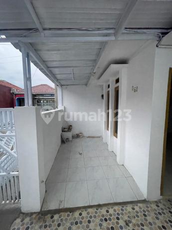 Dijual Rumah Minimalis SHM di Perum Grand Hegar Dawuan, Majalengka