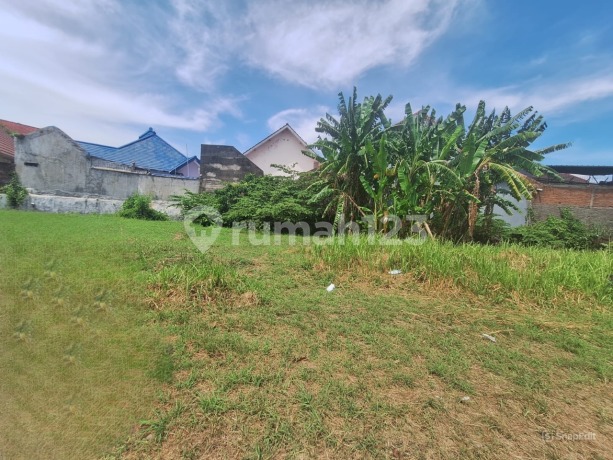 Dijual Tanah Kavling 108 M2 SHM di Perum Graha Alwita, Cirebon Dijual Tanah Kavling 108 M2 SHM di Perum Graha Alwita, Cirebon