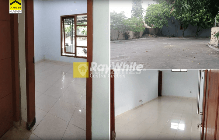 Rumah Bagus Unfurnished SHM di Kedawung Regency, Cirebon