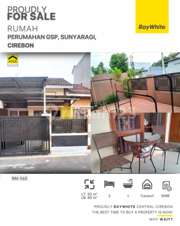Jual Rumah Minimalis SHM di Perumahan Griya Sunyaragi Permai, Cirebon Jual Rumah Minimalis SHM di Perumahan Griya Sunyaragi Permai, Cirebon