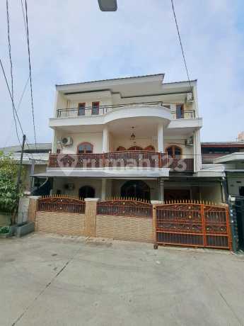 Dijual Rumah Bagus di Komplek Pelindo Tanjung Priok Jakarta Dekat Akses Jalan Tol Dijual Rumah Bagus di Komplek Pelindo Tanjung Priok Jakarta Dekat Akses Jalan Tol