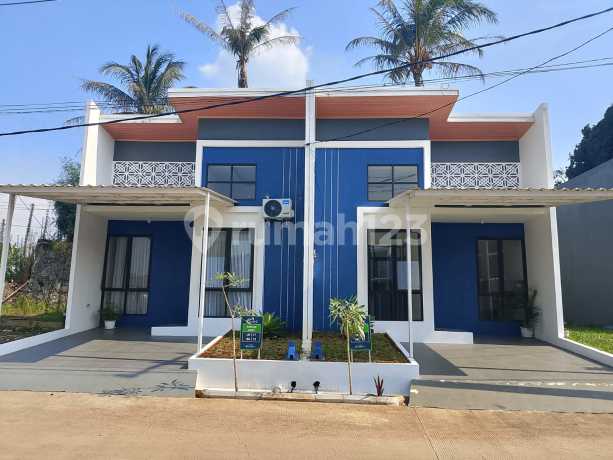 Rumah Ready Di Sentul Indah Residence 2, Babakan Madang Bogor Dekat Ke Sentul City Rumah Ready Di Sentul Indah Residence 2, Babakan Madang Bogor Dekat Ke Sentul City