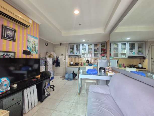 Apartemen City Home Moi Hawaiian Bay Lt 6 Hadap Selatan Di Kelapa Gading Jakarta Utara