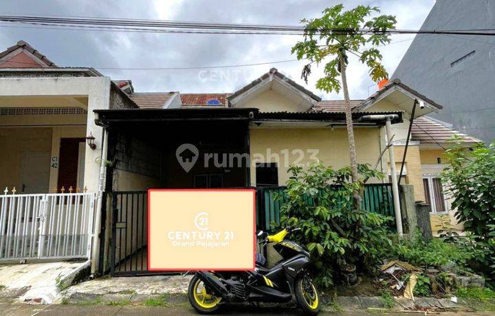 Rumah Dekat Akses Tol Di Perumahan Mutiara Bogor Raya