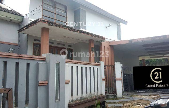 Rumah Furnished Siap Huni Di Perumahan Ciomas Grande Bogor