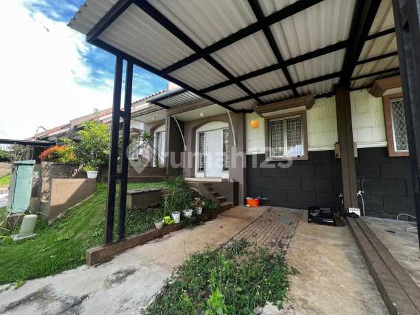 Rumah Siap Huni Di Perumahan Rancamaya Golf Estate Cluster Salvador Dekat Akses Tol Bocimi Rumah Siap Huni Di Perumahan Rancamaya Golf Estate Cluster Salvador Dekat Akses Tol Bocimi