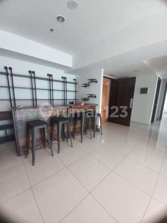 3 Bedroom Apartment in The Kensingtown Tower Clifford Apartment, Kelapa Gading, Jakarta