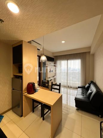 Jual Murah !!!! M Town Signature Twr Galaxy 1 BR Gading Serpong