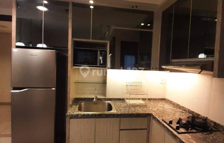 M Town Signature Apartment
