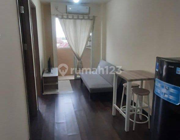 Dijual Cepat Medina Apartemen Kelapa Dua Tangerang
