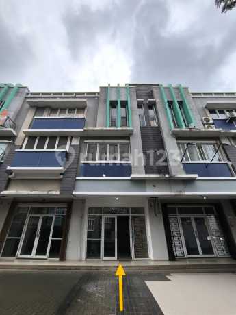 Dijual / Disewakan Ruko Neo Arcade Gading Serpong - 3 Lantai, Lokasi Strategis Dijual / Disewakan Ruko Neo Arcade Gading Serpong - 3 Lantai, Lokasi Strategis