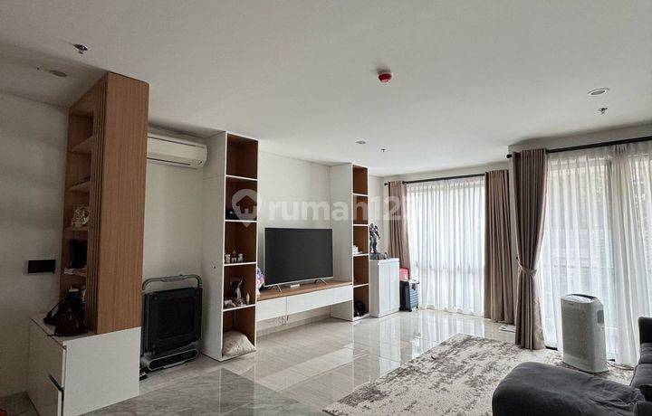Dijual Cepat !!! Apartemen The LLOYD 2BR Alam Sutera