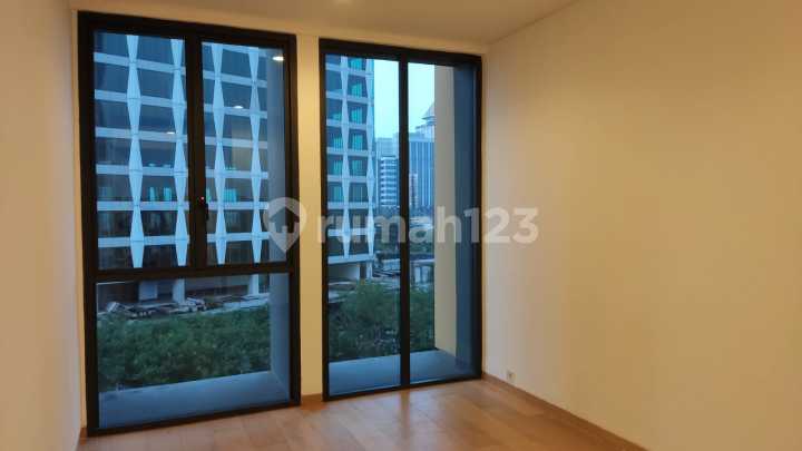 Apartemen Izzara tower North, Jakarta Selatan 2BR 