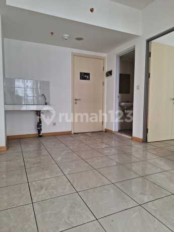 Apartemen Mtown residence Gading Serpong 2 BR Unfurnished Tower Avery