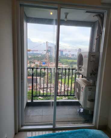 Apartemen The Avenue Parkland Serpong Lokasi Dekat Aeon Bsd