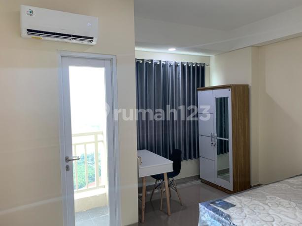 Apartemen B Residence BSD dekat Qbig BSD, kampus prasetya mulya tangerang
