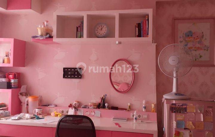Apartemen Taman Melati Margonda Lantai 14 Studio Depok 