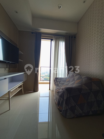 Apartemen Vasaka Solterra 1Br Pasar Minggu Jakarta Selatan
