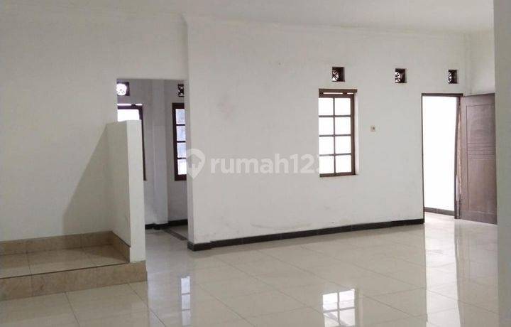 Rumah Murah Bawah Njop 200 Meter 3KT Villa Japos Tangerang Selatan
