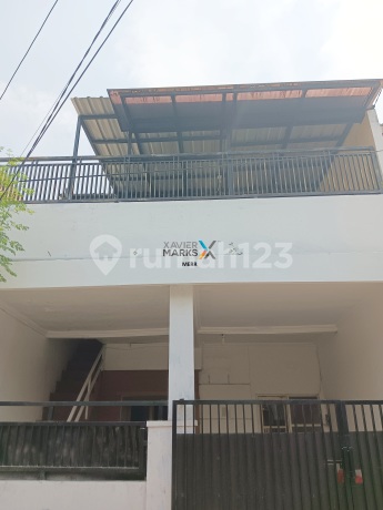 Dijual Rumah Puri Gunung Anyar Regency Siap Huni 2 Lantai Dijual Rumah Puri Gunung Anyar Regency Siap Huni 2 Lantai