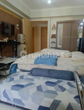 Dijual Apartemen Gunawangsa Merr Full Furnished Dijual Apartemen Gunawangsa Merr Full Furnished