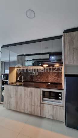 For Sale Tamansari Tera Apartment Furnished Strategically Located in the City Center For Sale Tamansari Tera Apartment Furnished Strategically Located in the City Center
