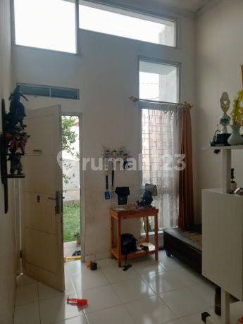 Dijual Rumah di katapang lingkungan nyaman dan strategis harga Murah