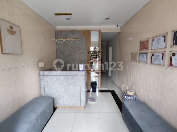 Dijual rumah Pondok dustira siap huni lokasi nyaman harga Terbaik