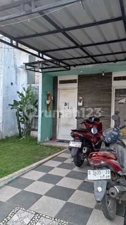 Dijual Cepet Rumah Siap Huni Katapang Lokasi Oke Harga Murah