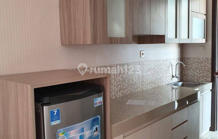 Dijual Rugi Apartemen  Di Jababeka, Cikarang, Dekat President University 
