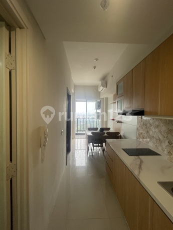 Dijual The Avenue Parkland Apartment, Sudah Renovasi Dijual The Avenue Parkland Apartment, Sudah Renovasi