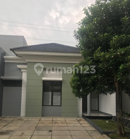 Jual Cepat Citra Lake Sawangan Kota Depok