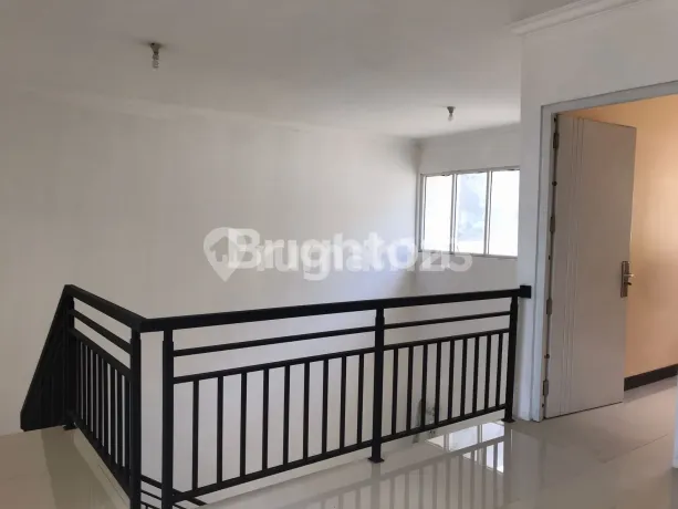 RUMAH 2 LANTAI AREA BUKIT WAHID REGENCY SEMARANG