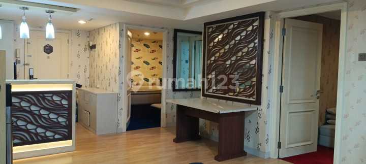 Apartemen 3 Br Siap Pakai Area Louis Kienne Pemuda Semarang