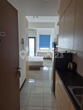 Apartemen Siap Pakai Area Undip Banyumanik Semarang